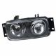 1422991 1529070 Fog Lamp For Scania 4 Series Truck Parts European Truck Body Parts