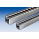 Stainless Steel Square/straight/angle Edge Trim 