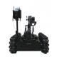 Eod 150m Micro Tactical Ground Robot Limited Passage Width Less Than 70cm