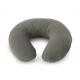 Comfy Comfortable Camping Neck Pain Shredded Memory Foam Airplane Pillow