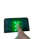 Biometric Thumbprint Scanner Handheld Polica Scannner for Android Windows HF-OS300