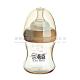 BPA Free New Product 4oz PPSU Wide - Neck Baby Bottle , Fedding Milk Bottle