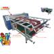 Flatbed Textile Calender Machine Sublimation Rotary Printing Transfer Machine