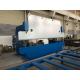 High Efficiency CNC Hydraulic  3mm 100 Ton Press Brake & Bending Machine