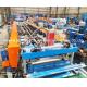 High-Speed Racking Roll Forming Machine For Producing Shelf