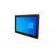 13 Inch Aluminum Touch Screen Industrial Monitor Waterproof 1920×1080