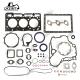 D905 Overhaul Gasket Kit For Kubota Engine B1700DT BX22 Tractor Upper Lower Set