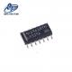 Power Transistor TI/Texas Instruments LM339ADR Ic chips Integrated Circuits Electronic components LM33