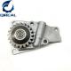 6206-51-1200 6204-51-1100 for excavator PC200-6 PC60-7 4D95 Engine teeth height 12mm Oil Pump