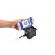 Kiosk Barcode Scanner Module Auto Sense Mode RS232 Cable For Phone Screen Code