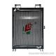 Yutong 00386 Bus Radiator Aluminum And Plastic Cooling Refrigeration System cooling system Assembly Passenger car 1301-0