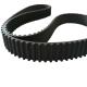 power transmission belt oem 13568-19025/123my24 original quality timing belt