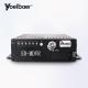 OEM Hidden 8 Channel Mobile DVR BUS Taxi Security Aid System Video Recorder