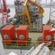 BV EU Marine Modular Pendant Buoy for Port High Quality  Polyurethane Buoy