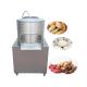 Food Industry Equipment Cassava Washing And Peeling Machine 304 Stainless Steel For Fresh Cassava Tubers