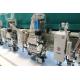 3.5KW Large Format Chenille Embroidery Machine Support Split Adjustment