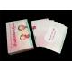 Linen Finish Custom Printed Playing Cards Custom Pack of Cards Color Offset Printing