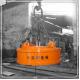 Crane Lifting Handling Steel Electric Magnet MW5-120L/1