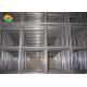 Welded Wire Cattle Fence 1/4Inch Wire 50inch*8ft 8inch*8inch Mesh Openings Solid Structure Durable Life