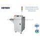 90 Degree PCB Loader Machine for SMT Production Line Space Saving