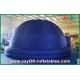 Portable Inflatable Projection Tent Planetarium Durable / Fireproof Cloth