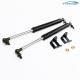 Engine Compartment Gas Spring Front Hood Lift Support For Nissan Navara NP300