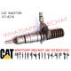 Oem Fuel Injectors 127-8216 1278216 0R-8682 0R8682 For Caterpillar 3114/3116 Engine