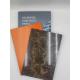 Fire Proof ACP Ceiling Sheets 4.0mm Thick PE Coated Standard 4x8ft For Commercial Spaces