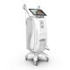 Professional 808nm Diode Laser Hair Removal Machine With TEC Air Water Cooling System