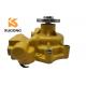 6206-61-1100 Water Pump For 6D95-5 PC200-5 PC60-5/6 PC100-5 PC120-5