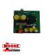 3BHB003688R0101 ABB High Voltage Circuit Board
