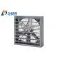 Direct Manufacturer exhaust fan axial industrial fanfan