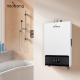 220V Forced Exhaust Gas Water Heater With Silk Screen Printing Logo And High Thermal Efficiency ≥93%