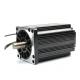 6.6Nm 3000rpm 110mm Industrial Automation 2000w Bldc Motor