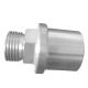 High Quality Aluminum/Steel/304L Milling/Turning/4 Axis Machining/Lathe Part
