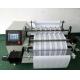 ISO 27668-1 Lab Testing Equipmen Pen-Core Circle Writing Tester for Detect Ballpoint Pens and Marker