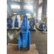 Rising Stem Soft Seat Gate Valve GGG40 GGG50 for Industrial