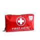 40PCS Car Accessories Medical Support Emergency Kit First Aid Kid for Car Emergencies