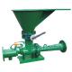 Drilling Oil Gas Well Mud Mixing Hopper 37kw Motor Power Green Color