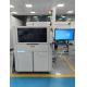 Sunmenta automatic AOI Machine SMT Inspection System SVII-K100 for 736*736mm stencil testing