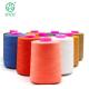 Cotton Core Spun Yarn for 20/3 Sewing Thread Item Polyester / Cotton