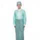 Against Viruses Aami Level 3 Isolation Gowns Disposable Cpe Gown
