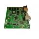 Multilayer SMT Printed Circuit Board Assembly Fabrication 1oz Copper FR4 PCB