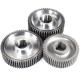 Customized Teeth Large Spur Gears Used In Machinery And Equipment