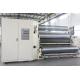 Dpack corrugator 2500mm Machine Width Single Facer Corrugating Machine For 2/3/5/7 Ply Production Line