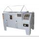 PVC Material CASS Salt Spray Test Chamber With Press Controller And Stander Model
