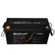 12v Lipo4 Deep Cycle Lithium Battery 100ah 200ah 300ah RV Solar Lithium Ion Batteries