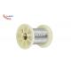 Ni42cr6 Fe Ni Alloy Glass Sealed Electrical Heating Wire Bright Surface