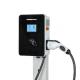 32A Wall Mounted EV Charging Station Level 2 EV Charger For All Electric Vehicles
