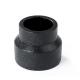 Butt Fusion HDPE Reducer Fitting For Joining Pipe Lines Sdr17.6 Sdr17